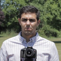 Yazeed Haidaoui