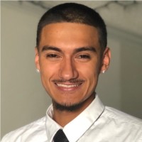 David Rios