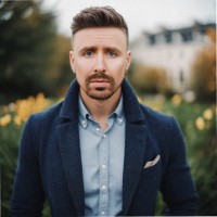 Ryan Perry