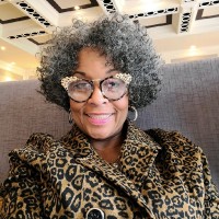 Kathy Wingo-Harris