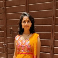 Shruthi Kulkarni