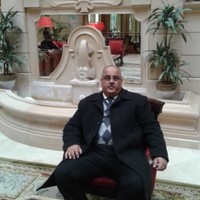Adel Shinger