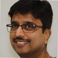 Dr. Nishant Vaishnav B.D.S, M.D.S, Adc Cert, Ficoi