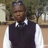 Badumile Sibiya