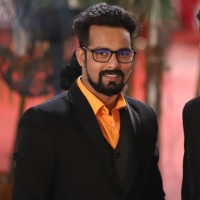 Hardik Suresh Parab Parab