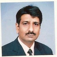 M.Rafique Alam Siddiqui