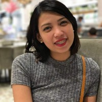 Mary Ann Santos