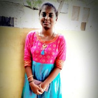 Deviharithra Selvam