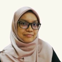 Sarah Zaidi