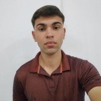 Jonatan Matos