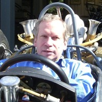 Lawrence Wilkinson