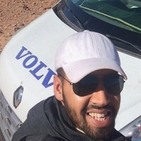 Mahjoub Elboukhari