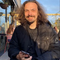 Jake Martyn Harvey