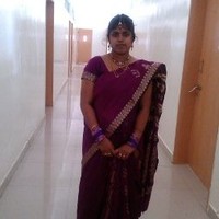 SAVITHA S