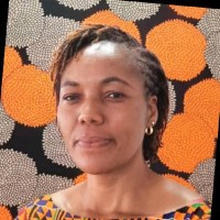 Evaline Ntenga