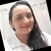 Daniela Maria Da Silva