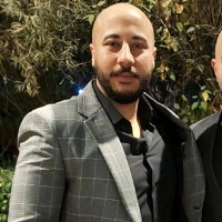 Abd El Rahman Mahmoud