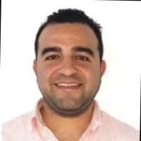Daniel Salim