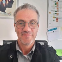 Christophe Comet