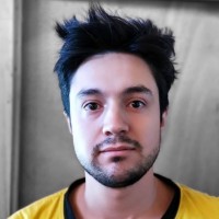 Esteban Alejandro Contreras Shaw