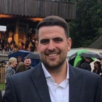 Joe Stack Cemap