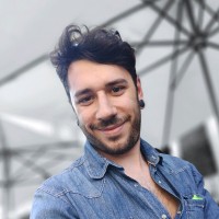 Mattia Madotto