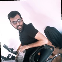 mohamed ahmed