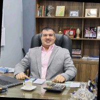 Imad Khalil Omairi