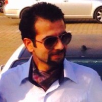 Dipl. Ing. Kerim Omcacioglu