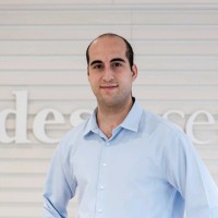 Isaac Laparde Esteve