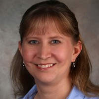 Deanne Webb