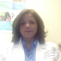 Lillian González