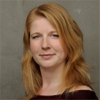 Eloïse Van Rijswijk