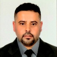 Halit AlAhmad
