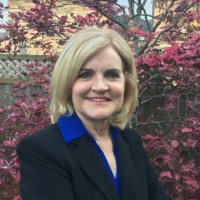 Sharon Oliver