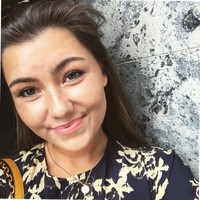 Amalie Eikeland