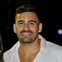 Shay Arpi