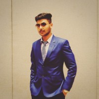 Saurav Shrestha