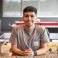 Alan Olvera
