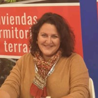 Maria Dolores Pastor Barrientos