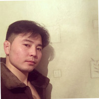 Chinzorig Damdinsuren