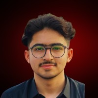 Huzaifa Adeel