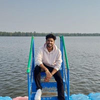 Somyak Mahapatra