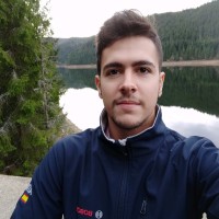 Alejandro Rodriguez Pico
