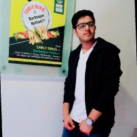 Faiz Ansari