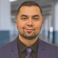 Sergio Camacho