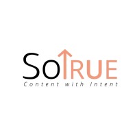 SoTrue Content with Intent