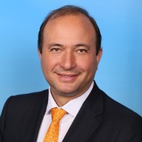 Enrique Acevedo Schwabe