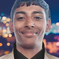 Dharmesh Baraiya