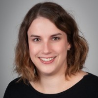 Vivien Vogt, Phd